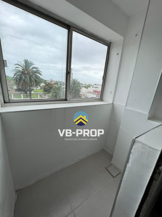 Apartamento alquiler 2 dormitorios La blanqueada Av.italia · Foto 6