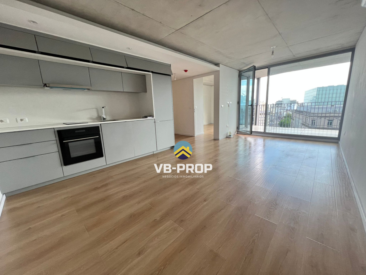 Alquiler apartamento 1 dormitorio centro alma duc
