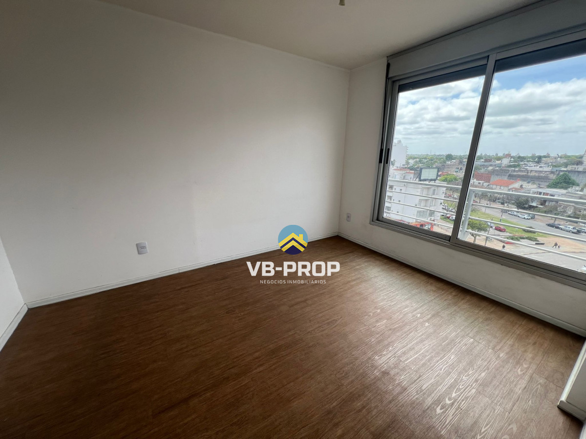 Alquiler apartamento 1 dormitorio la blanqueada · Foto 10