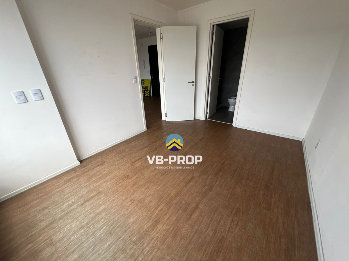 Alquiler apartamento 1 dormitorio la blanqueada · Foto 9