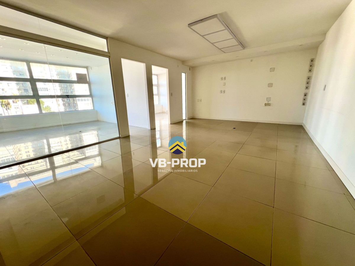 Alquiler consultorio oficinas apartamento la blanqueada parque batlle