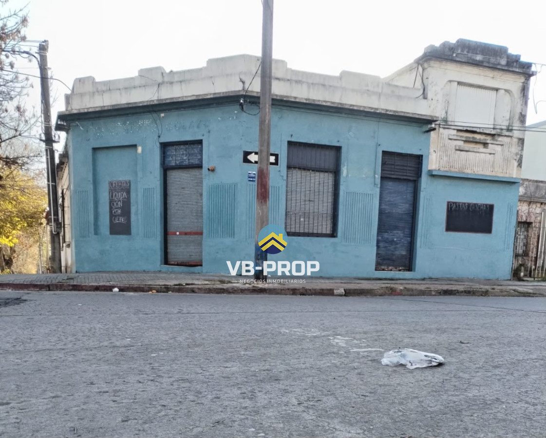 Alquiler local comercial, deposito