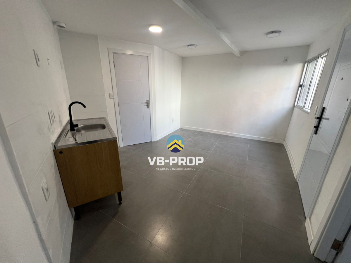 Alquiler apartamento 1 dormitorio buceo