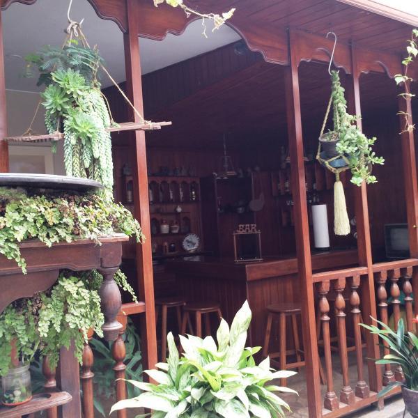 Casa en alquiler en Cercado de Lima