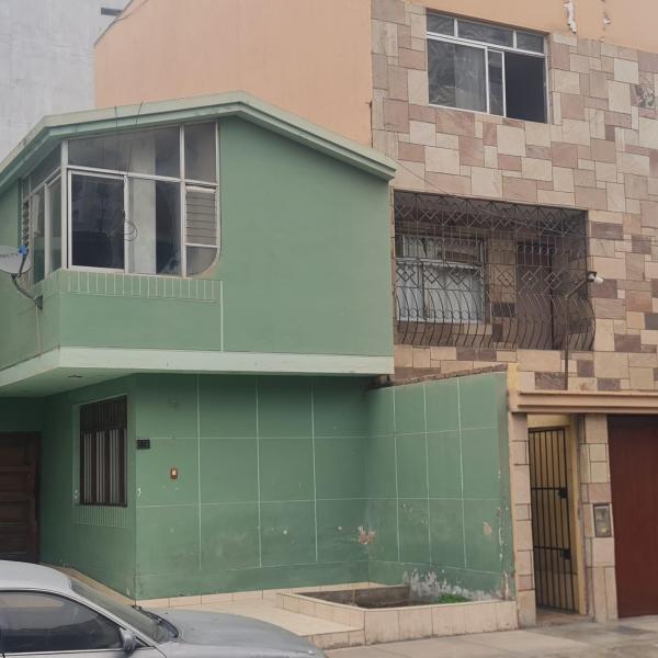 Casa en venta en San Miguel