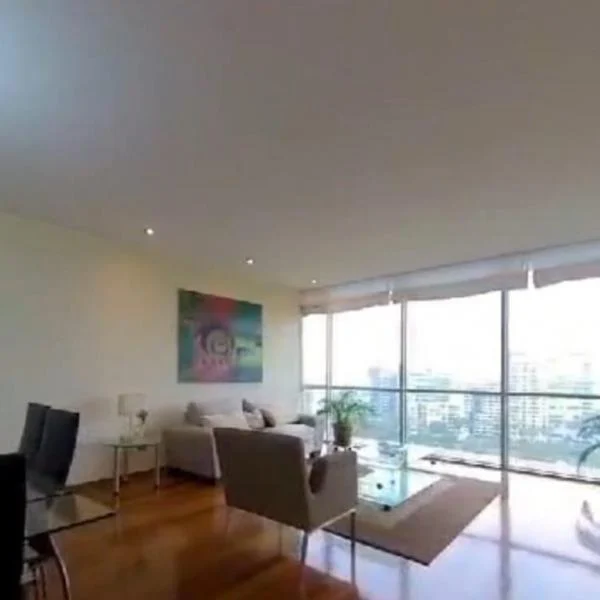 Departamento en venta en San Isidro