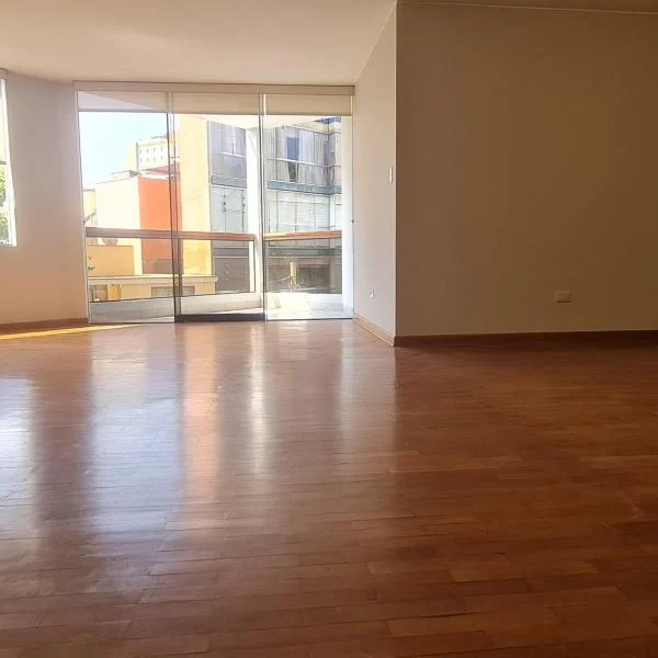 Departamento en venta en Miraflores