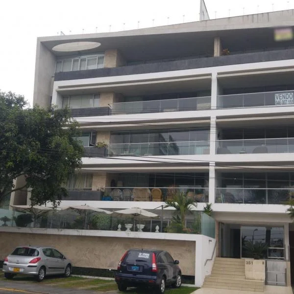 Departamento en venta en San Isidro