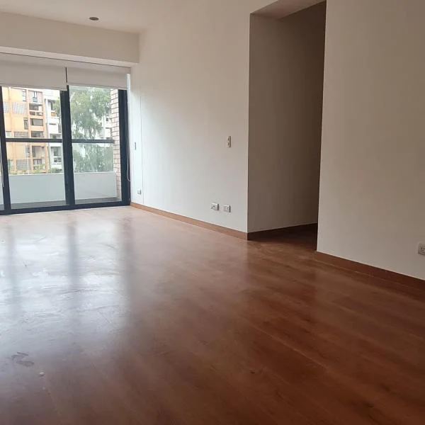 Departamento en alquiler en Jesús María