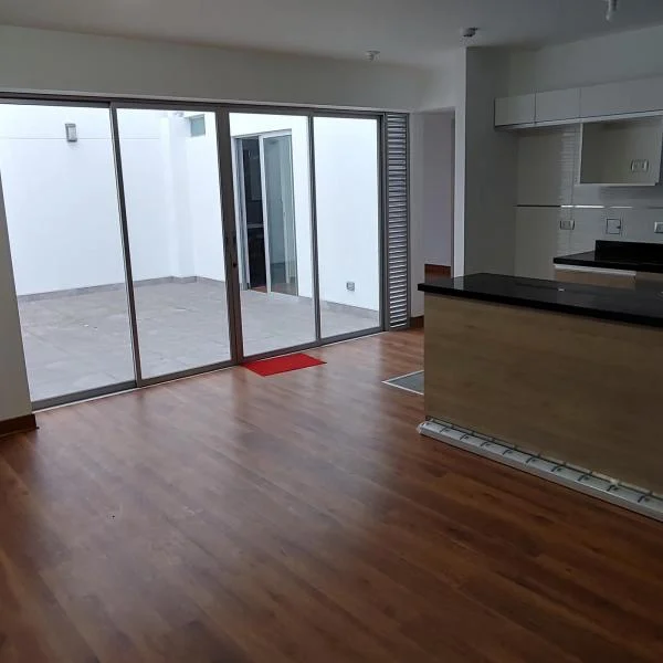 Departamento en venta en Lince
