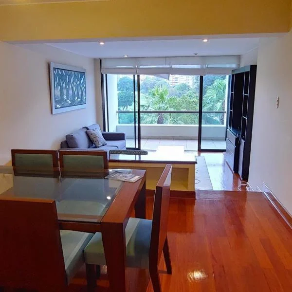 Departamento en venta en San Isidro