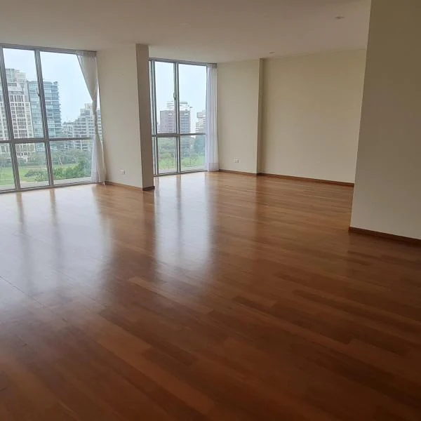 Departamento en alquiler en San Isidro