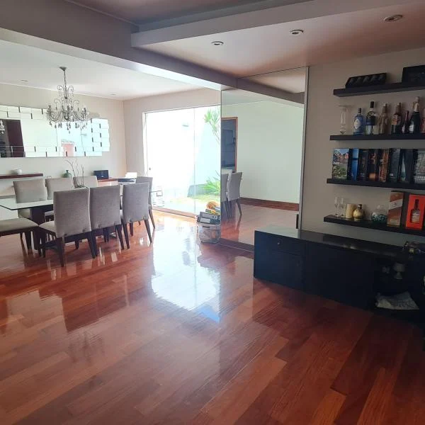 Casa en venta en Santiago de Surco