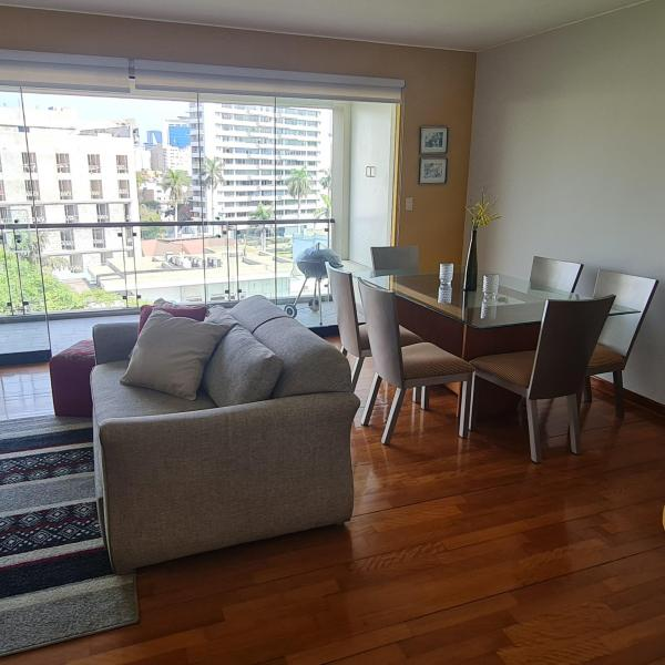 Departamento en venta en San Isidro
