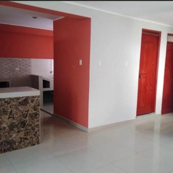 Imagen 6 de Apartamento
