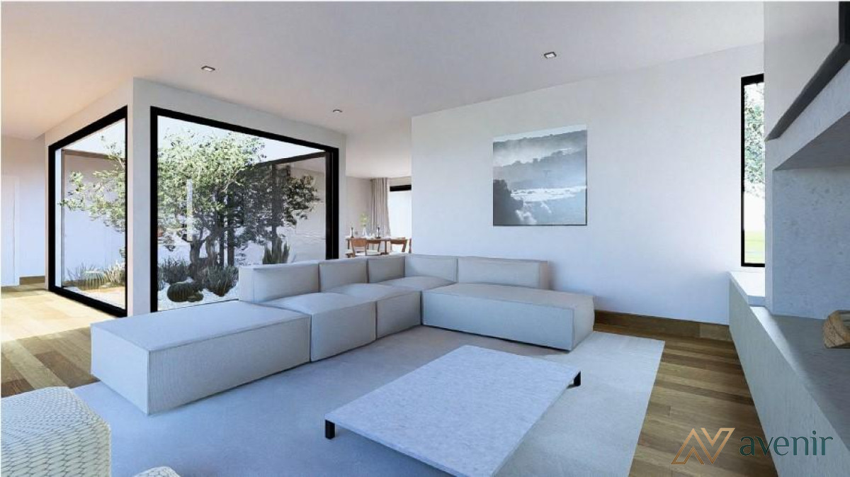 VENTA CASA 3 DORMITORIO EN LA TAHONA