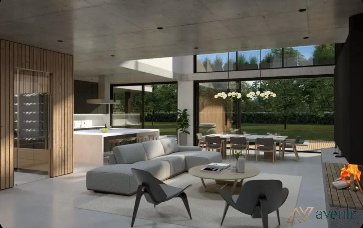 ALQUILER CASA EN CARMEL 4 DORMITORIOS · Foto 5