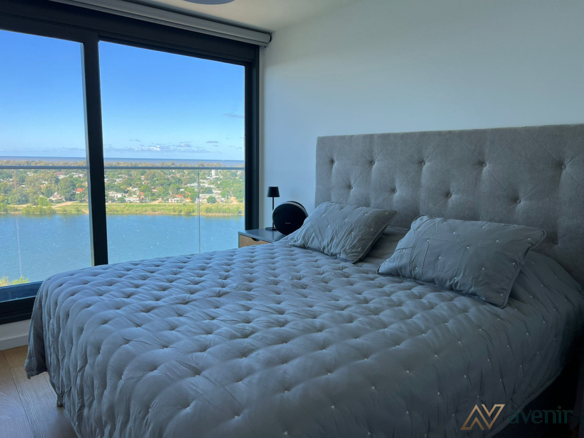 Apartamento en Montevideo, Carrasco