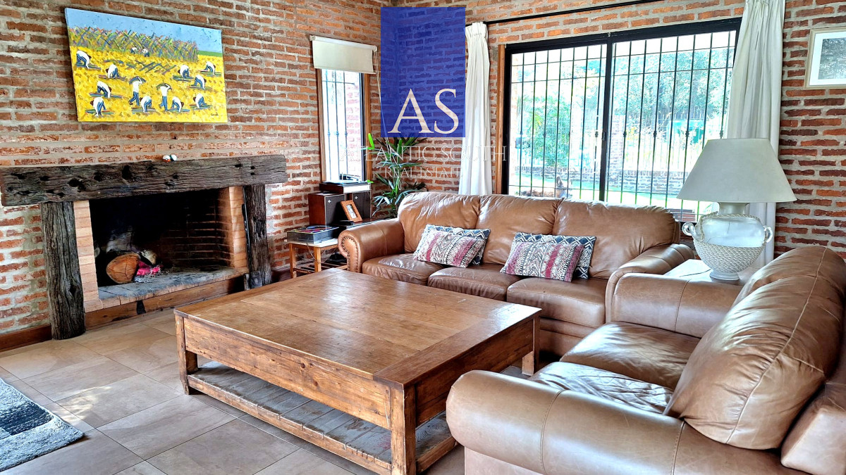 Casa en venta en Pinares