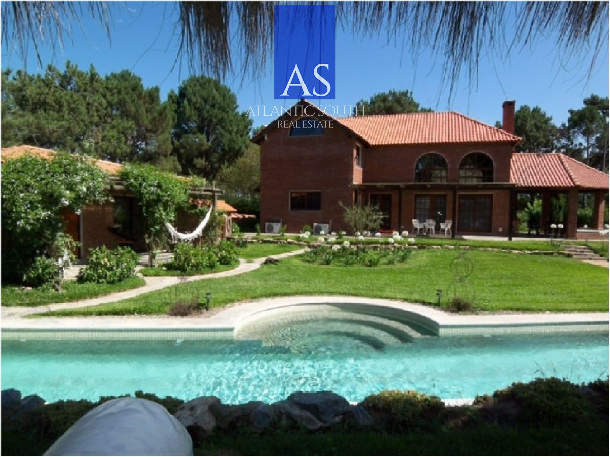 Casa en venta en Pinares