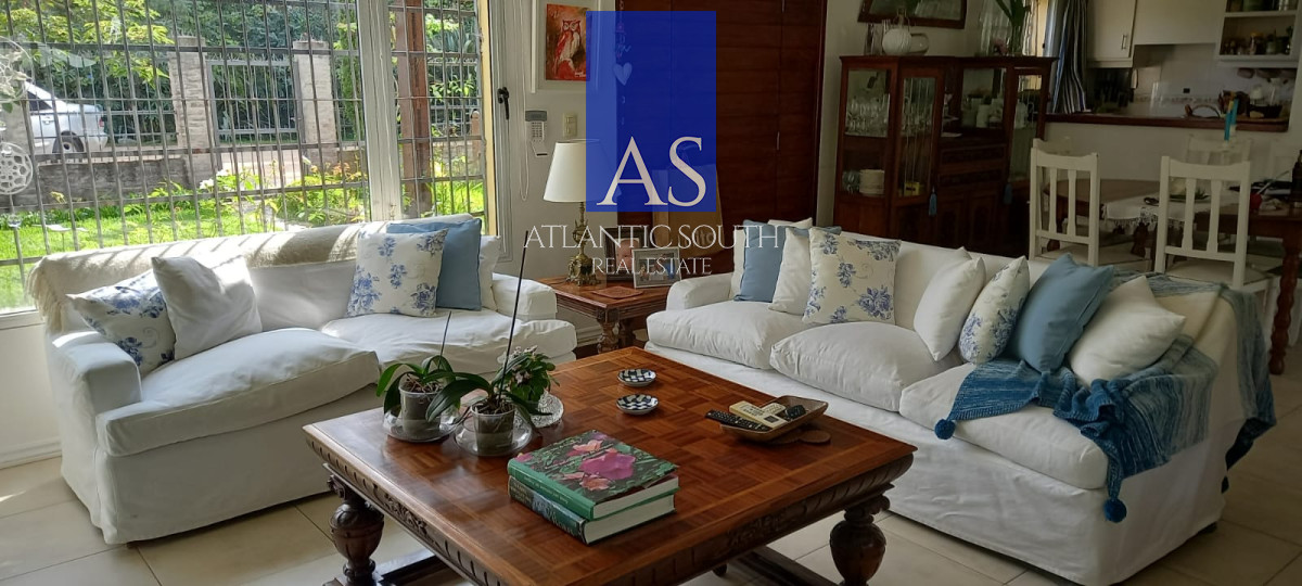 Casa en venta en Rincón del Indio