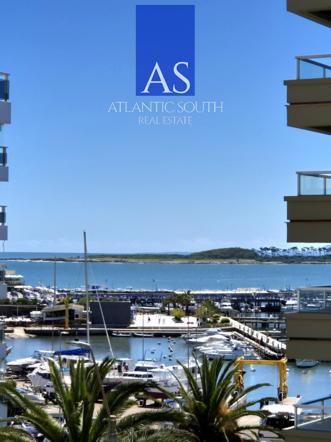 Apartamento en venta en Península
