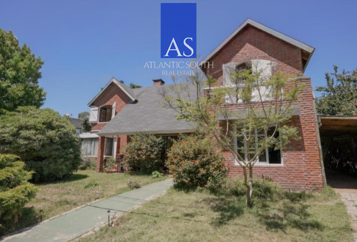 Casa en venta en Pinares