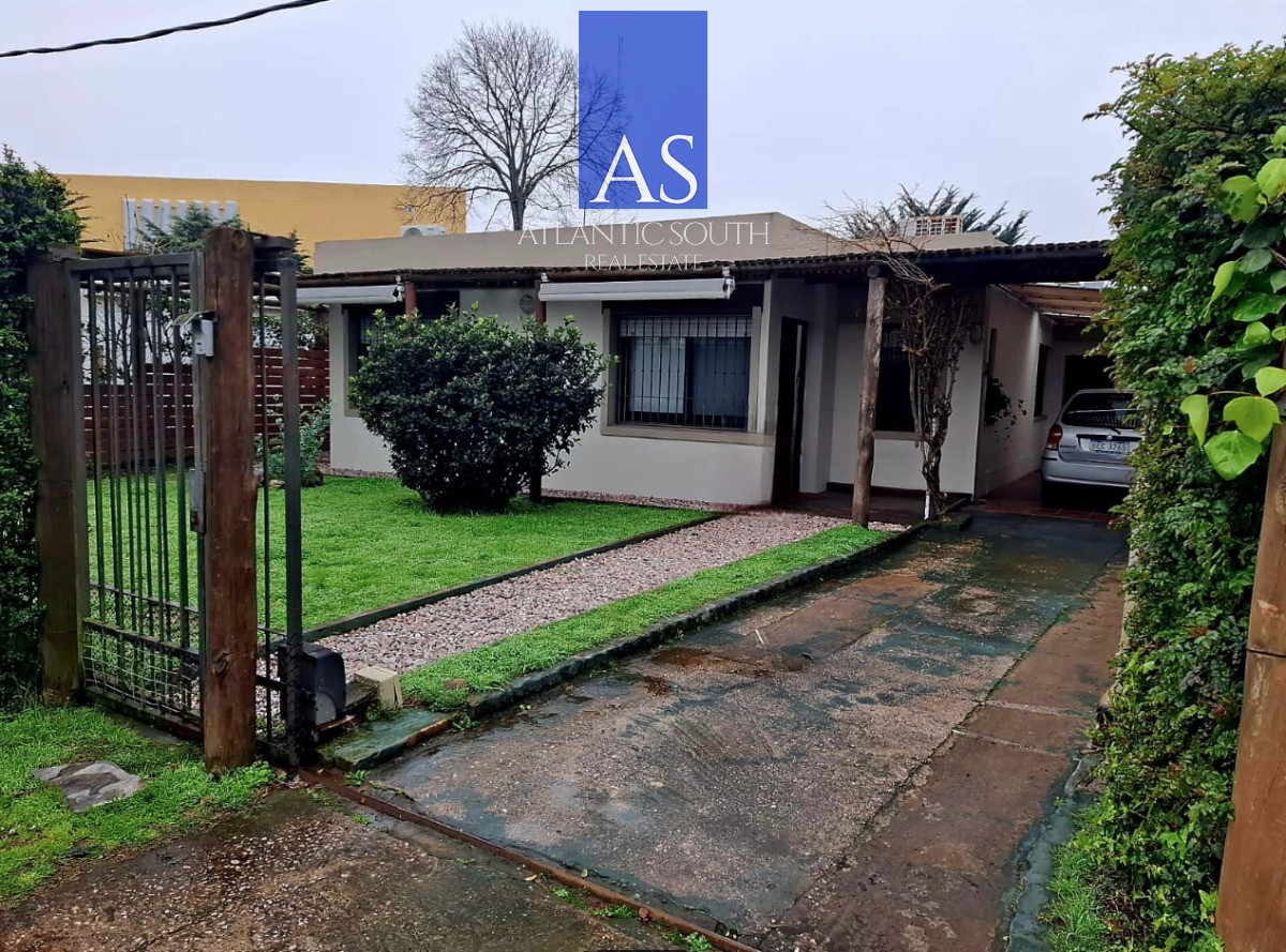 Casa en venta en Cantegril