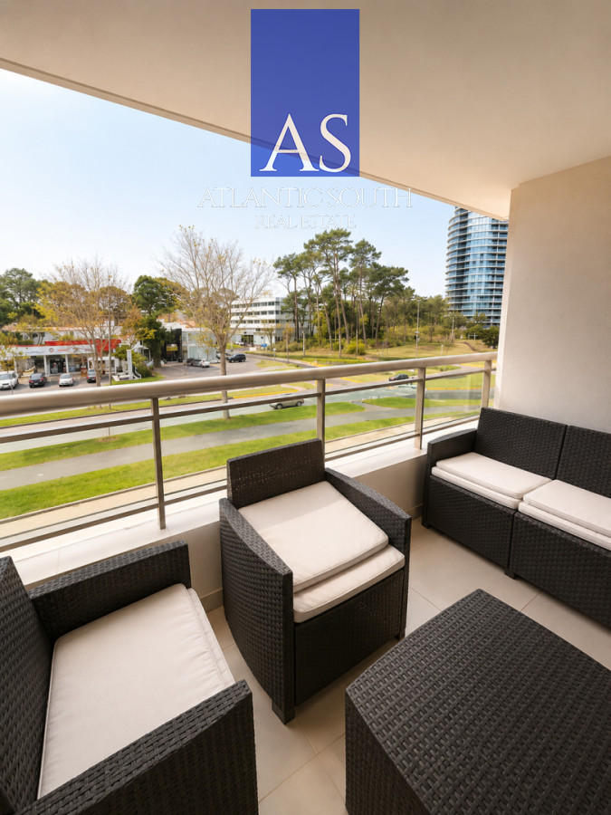 Apartamento en venta en Roosevelt