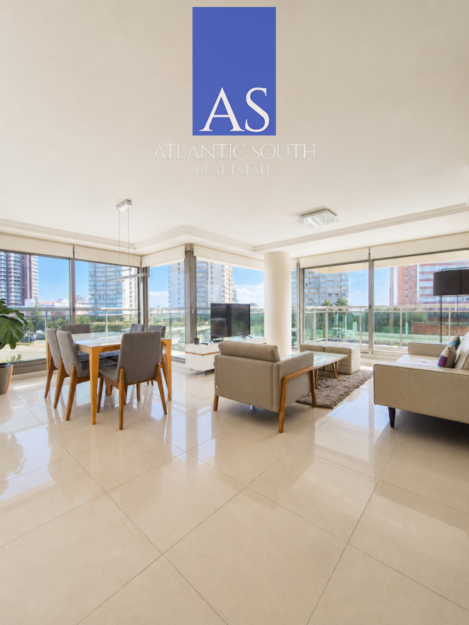 Apartamento de 2 dormitorios en Imperiale 3, Playa Brava