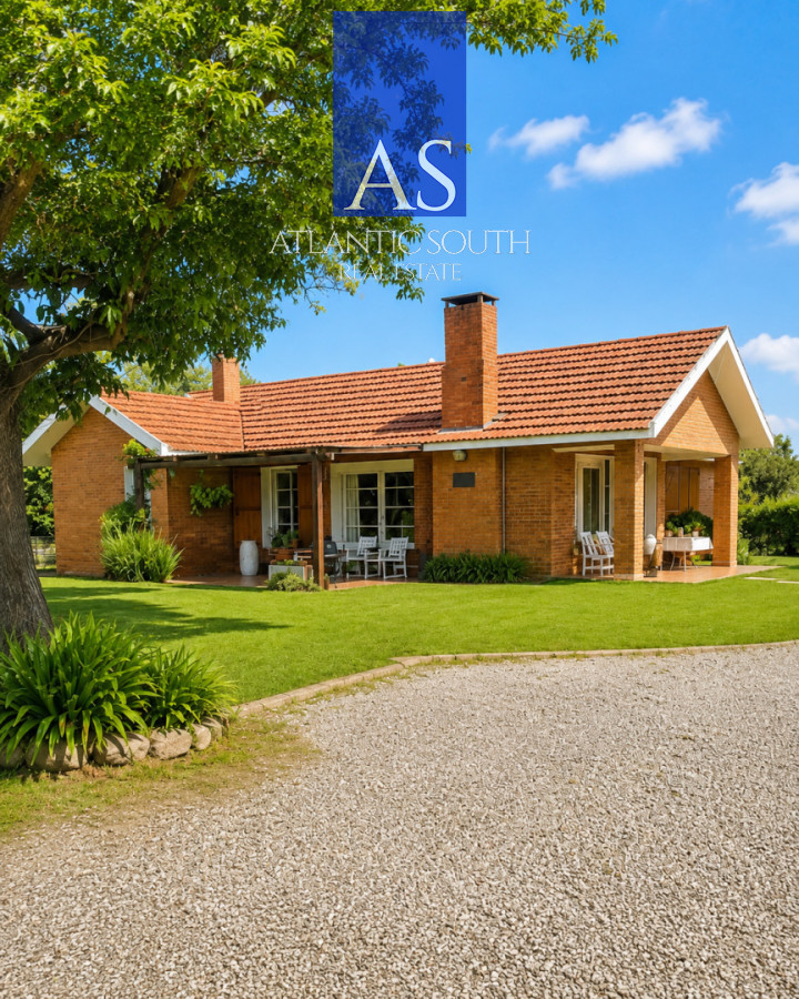 Casa en venta en Pinares