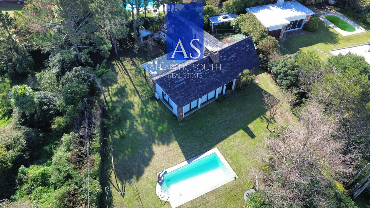 Casa en venta en Playa Mansa