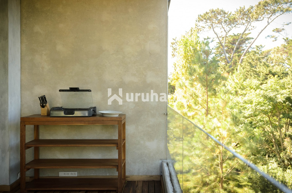 DEPARTAMENTO EN BE HOUSE - PISO ALTO, EXCELENTE VISTA. OPORTUNIDAD