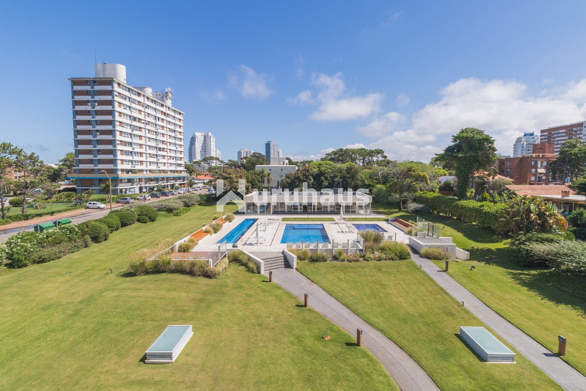 ALQUILER DEPARTAMENTO PUNTA DEL ESTE PLAYA BRAVAFOREST TOWER 1