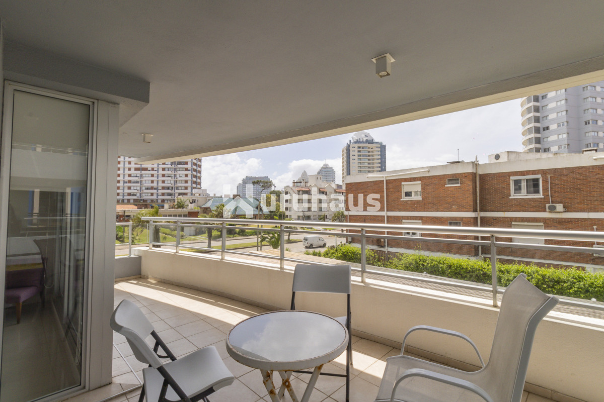 FOREST TOWER II - PLANTA MODERNA - IDEAL PARA VIVIENDA EN AIDY GRILL