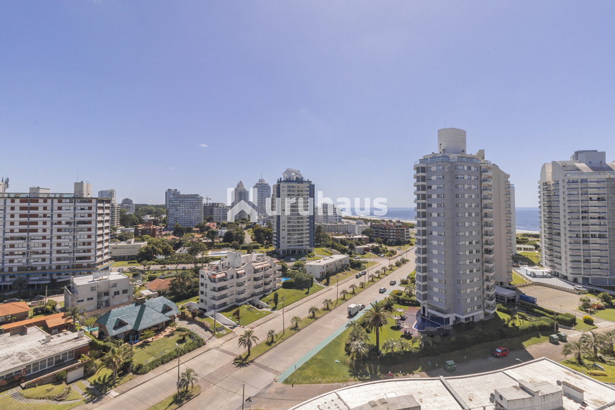 DEPARTAMENTO ALQUILER PUNTA DEL ESTE