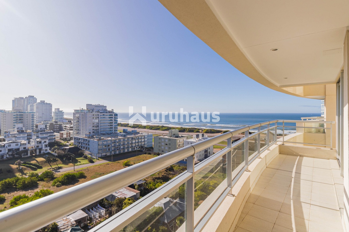 Apartamento en alquiler en Aidy Grill