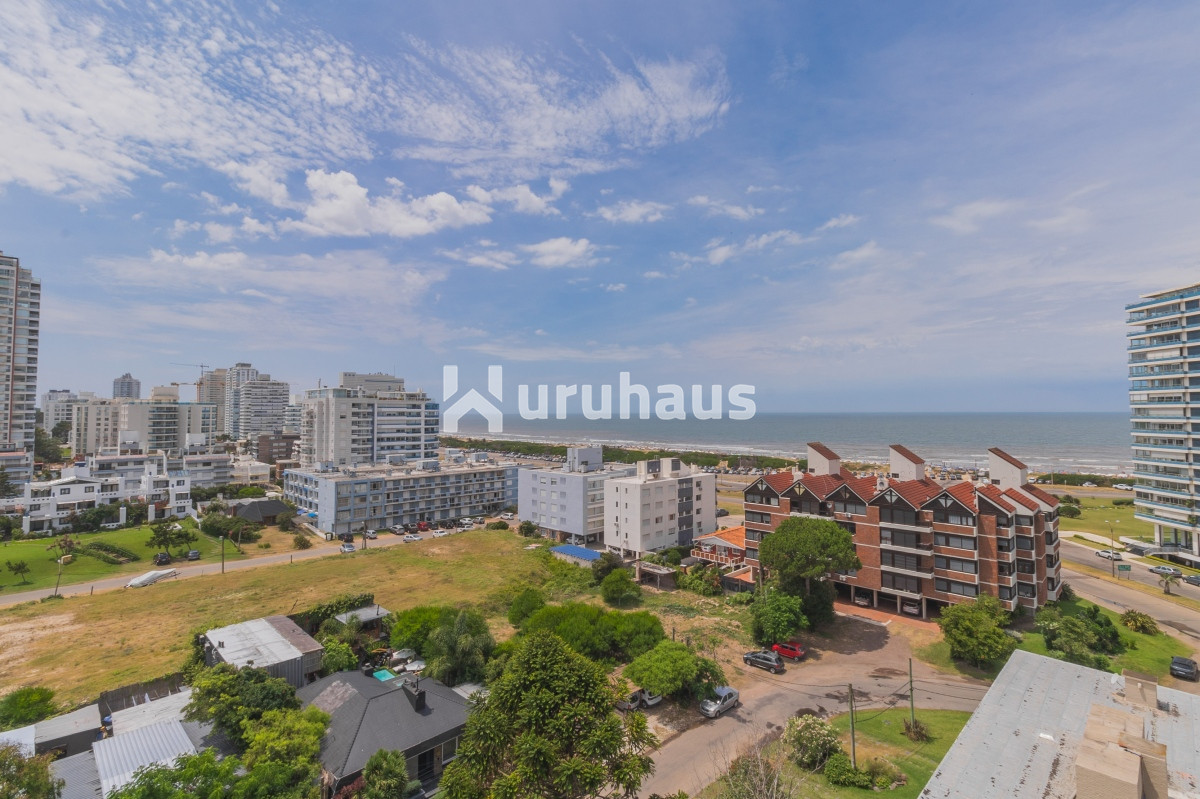 Apartamento en alquiler en Aidy Grill