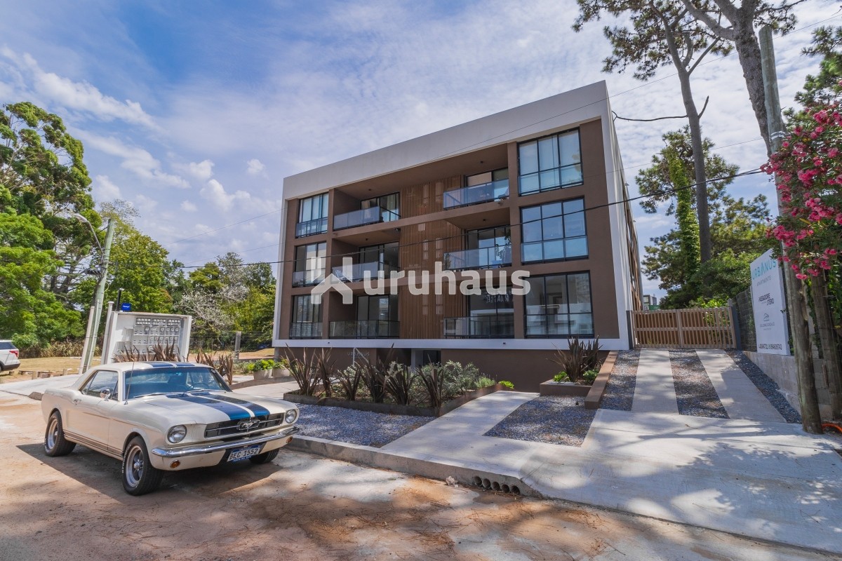 Apartamento en alquiler en Roosevelt