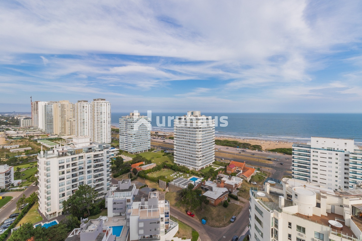Apartamento en alquiler en Aidy Grill