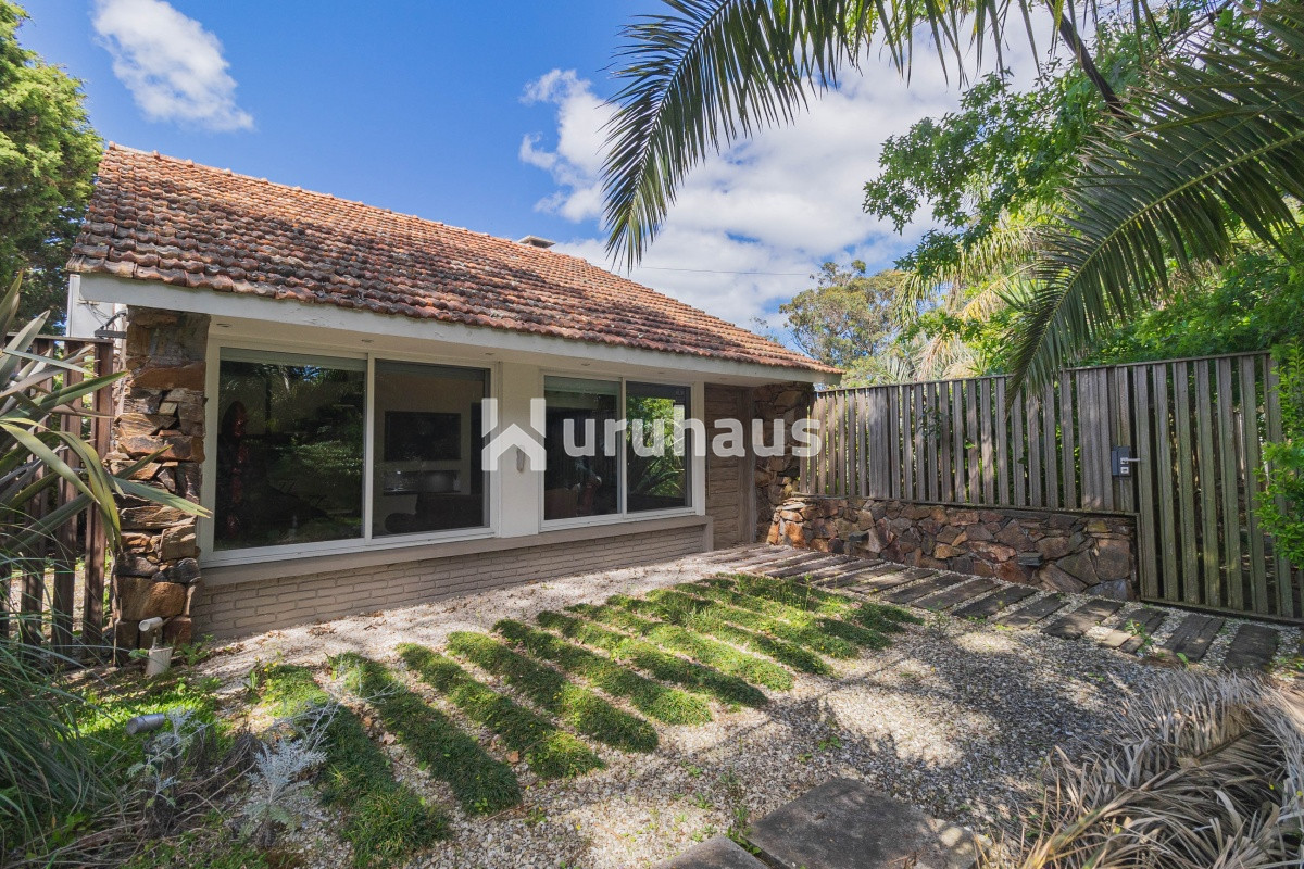 Casa en venta en Playa Mansa