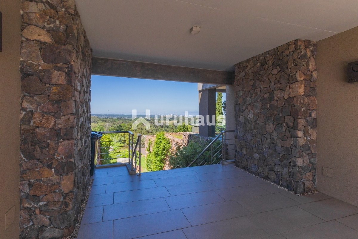 Apartamento en alquiler en Punta Ballena