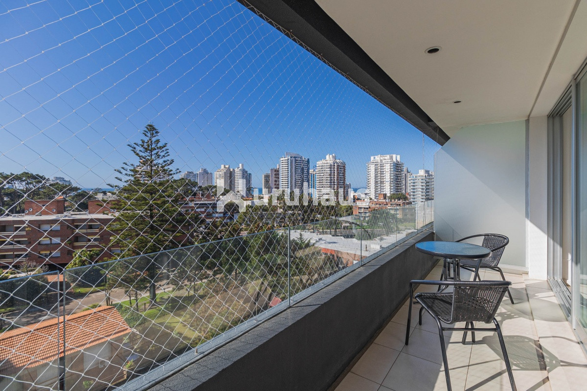 Apartamento en alquiler en Aidy Grill