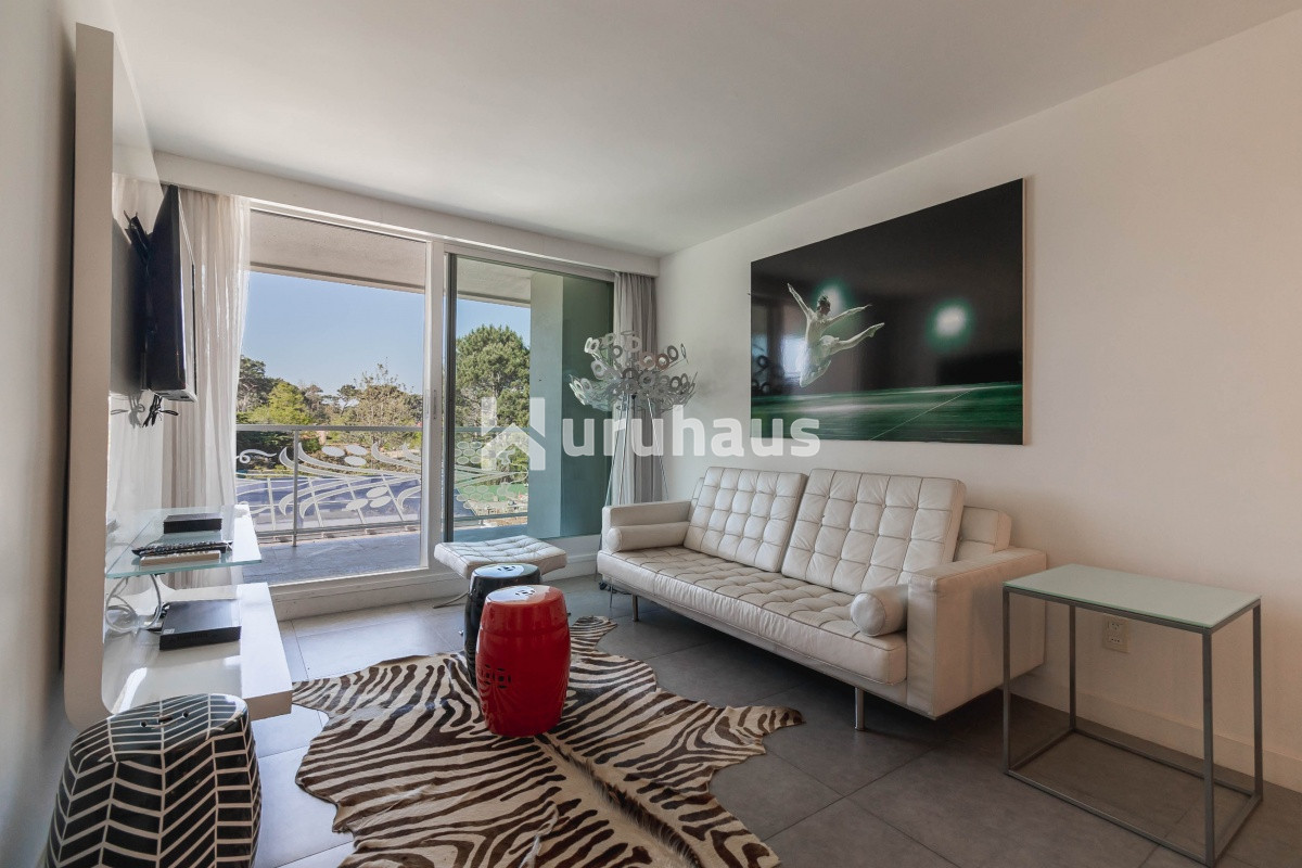 Apartamento en alquiler en Roosevelt