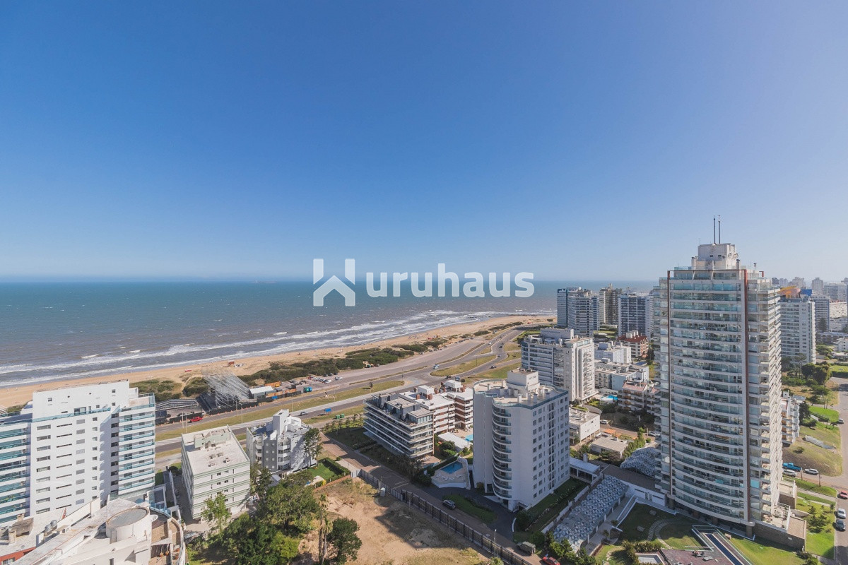 Apartamento en alquiler en Aidy Grill
