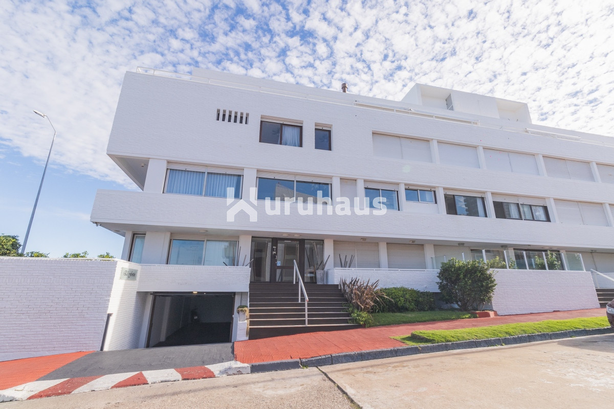 Apartamento en alquiler en Península
