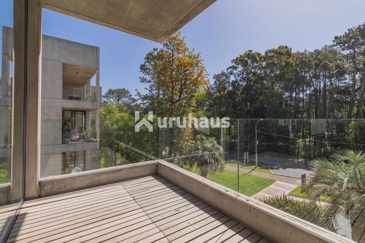 Apartamento en alquiler en San Rafael