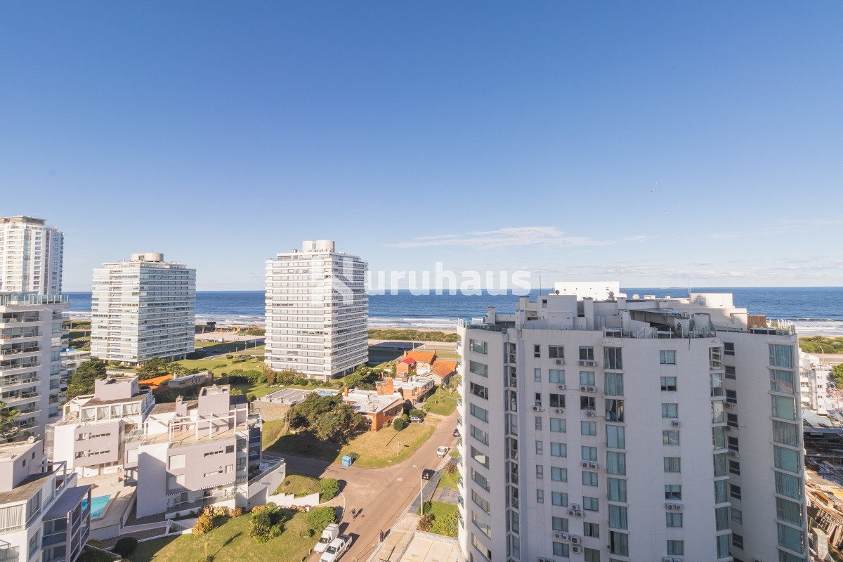 Apartamento en alquiler en Aidy Grill