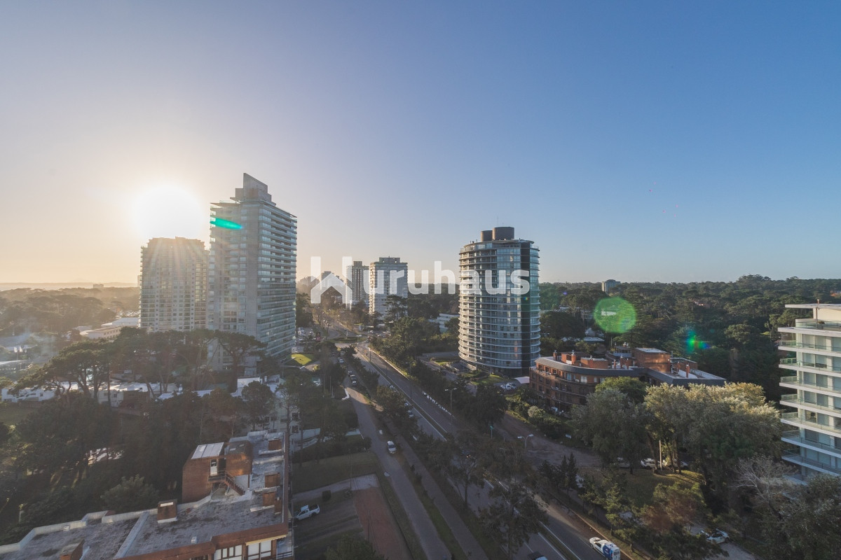 Apartamento en alquiler en Roosevelt
