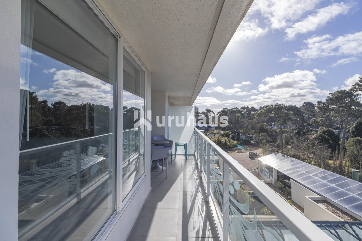 Apartamento en alquiler en Roosevelt